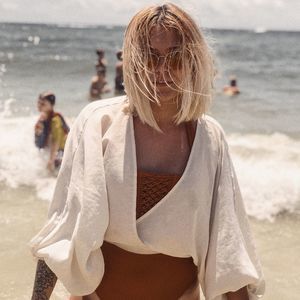 Meet your Posher, Abbey